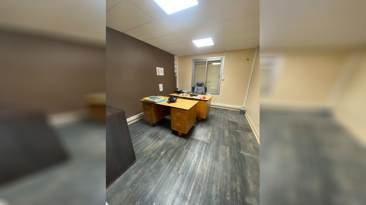 Ma-Cabane - Vente Local commercial LA FERTE-BERNARD, 580 m²
