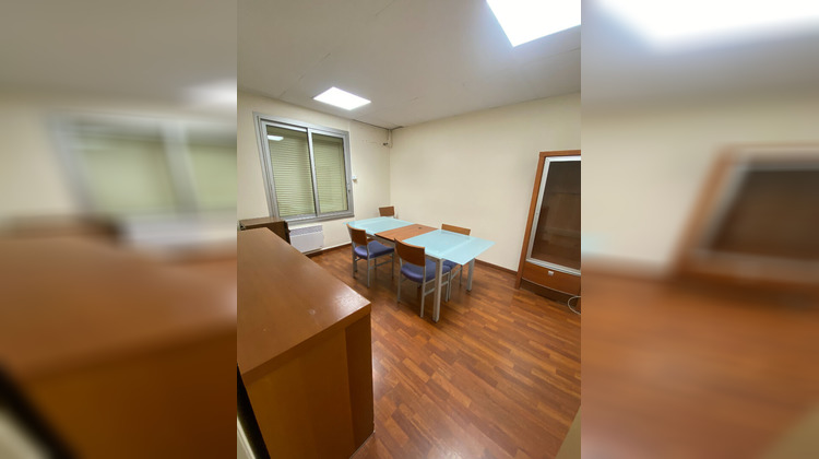 Ma-Cabane - Vente Local commercial LA FERTE-BERNARD, 580 m²