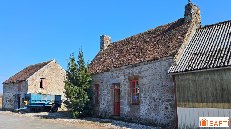 Ma-Cabane - Vente Local commercial La Ferte-Mace, 1000 m²