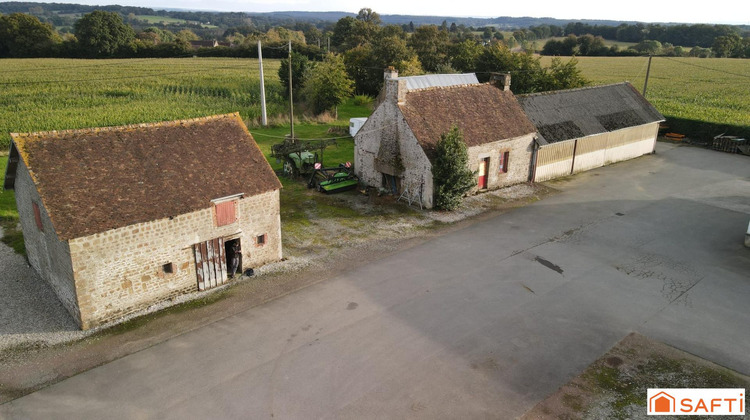 Ma-Cabane - Vente Local commercial La Ferte-Mace, 1000 m²