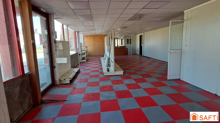 Ma-Cabane - Vente Local commercial La Ferte-Mace, 1000 m²