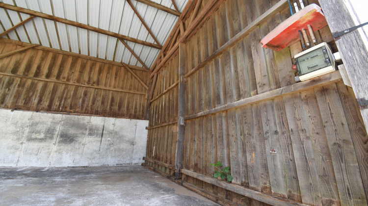 Ma-Cabane - Vente Local commercial LA FERTE MACE, 15021 m²
