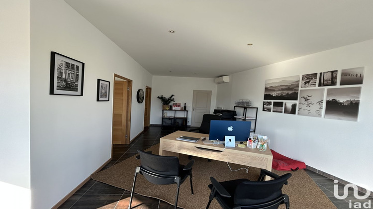 Ma-Cabane - Vente Local commercial La Ferté-Saint-Aubin, 65 m²