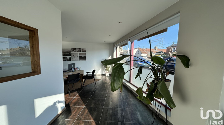 Ma-Cabane - Vente Local commercial La Ferté-Saint-Aubin, 65 m²