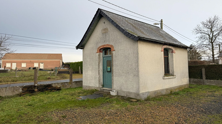 Ma-Cabane - Vente Local commercial LA FLECHE, 715 m²