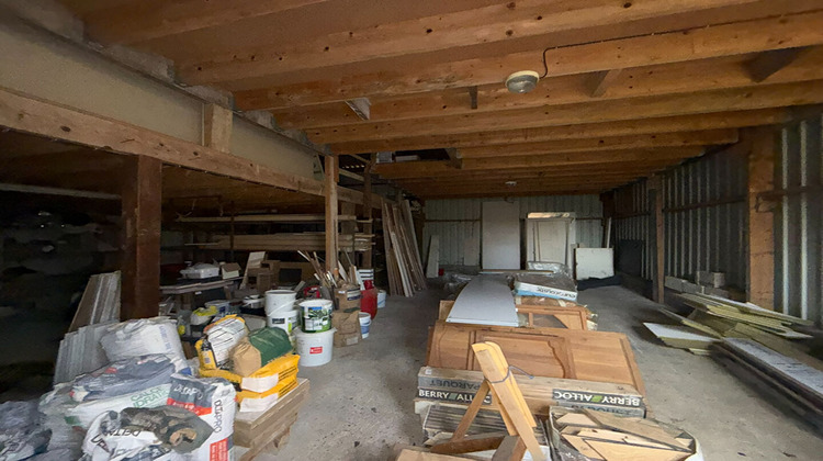 Ma-Cabane - Vente Local commercial LA FLECHE, 715 m²