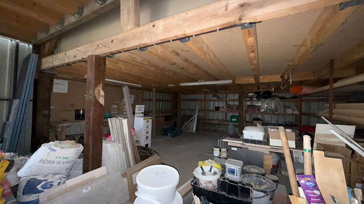 Ma-Cabane - Vente Local commercial LA FLECHE, 715 m²