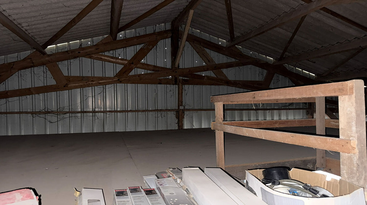 Ma-Cabane - Vente Local commercial LA FLECHE, 715 m²