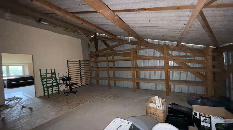 Ma-Cabane - Vente Local commercial LA FLECHE, 715 m²