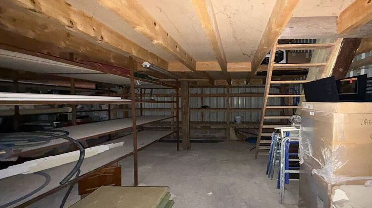 Ma-Cabane - Vente Local commercial LA FLECHE, 715 m²