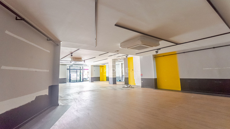 Ma-Cabane - Vente Local commercial LA FLECHE, 232 m²
