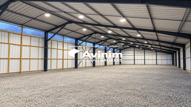 Ma-Cabane - Vente Local commercial La Flèche, 765 m²