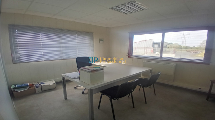 Ma-Cabane - Vente Local commercial La Forêt-Fouesnant, 6200 m²