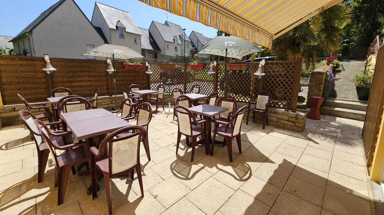 Ma-Cabane - Vente Local commercial La Forêt-Fouesnant, 676 m²