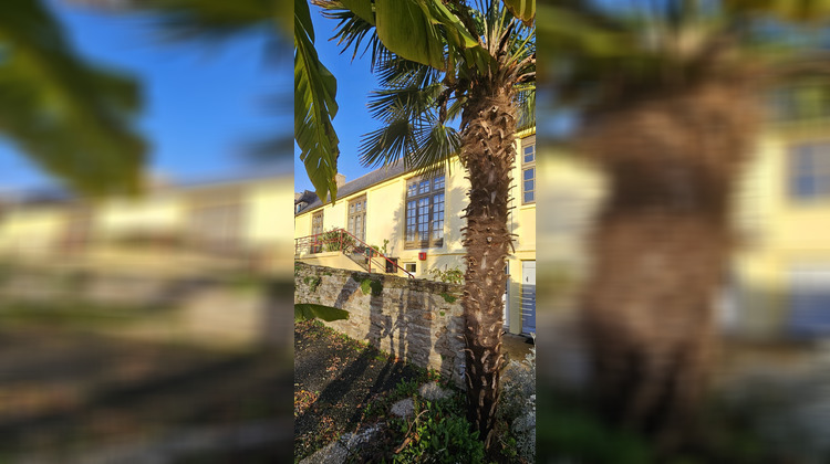 Ma-Cabane - Vente Local commercial La Forêt-Fouesnant, 676 m²