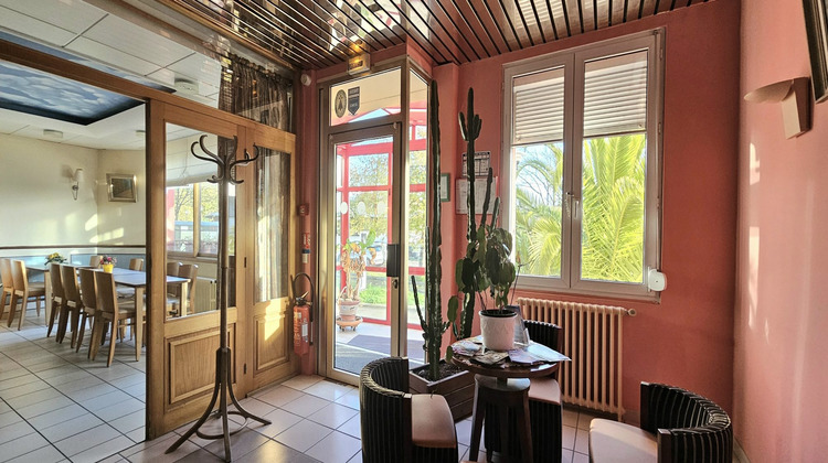 Ma-Cabane - Vente Local commercial La Forêt-Fouesnant, 676 m²