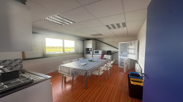 Ma-Cabane - Vente Local commercial La Forêt-Fouesnant, 323 m²