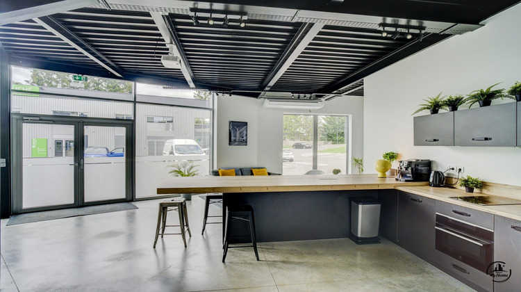 Ma-Cabane - Vente Local commercial La Fouillouse, 146 m²