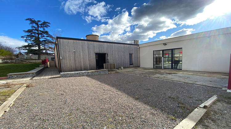 Ma-Cabane - Vente Local commercial LA FOUILLOUSE, 319 m²