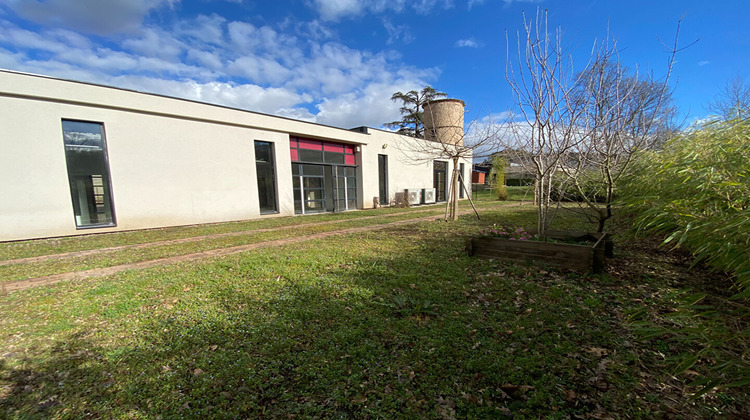 Ma-Cabane - Vente Local commercial LA FOUILLOUSE, 319 m²