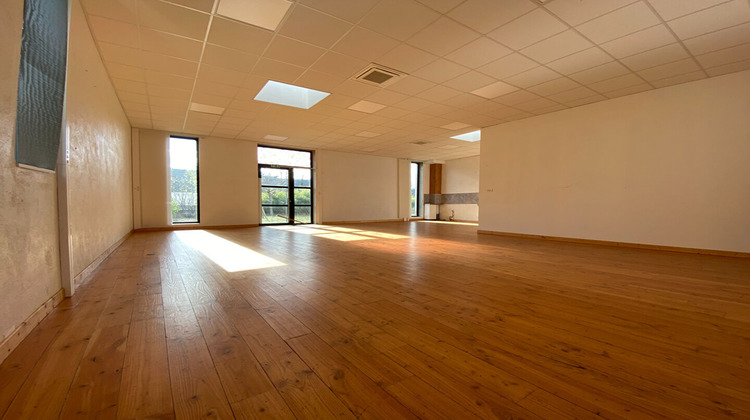 Ma-Cabane - Vente Local commercial LA FOUILLOUSE, 319 m²