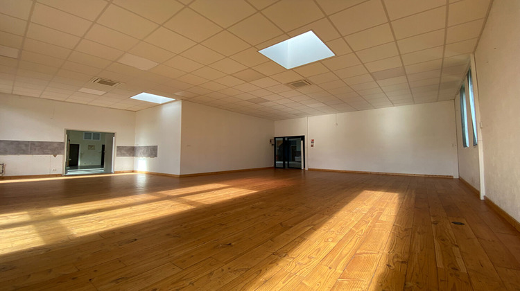 Ma-Cabane - Vente Local commercial LA FOUILLOUSE, 319 m²