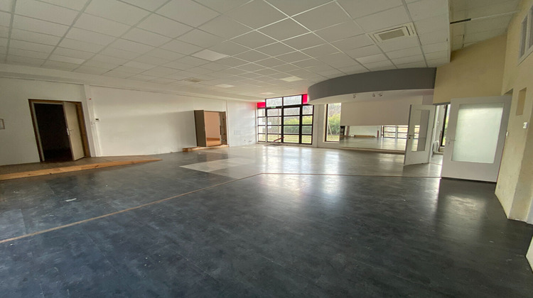 Ma-Cabane - Vente Local commercial LA FOUILLOUSE, 319 m²