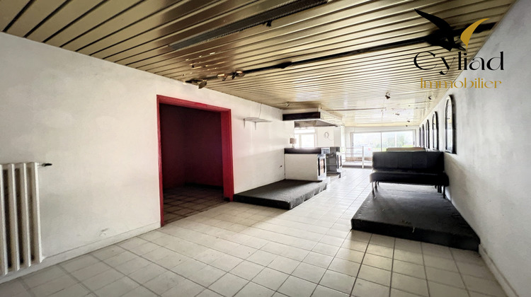 Ma-Cabane - Vente Local commercial La Fresnais, 420 m²