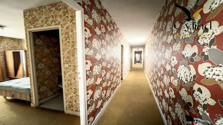 Ma-Cabane - Vente Local commercial La Fresnais, 420 m²