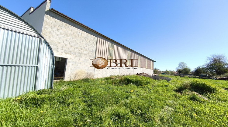 Ma-Cabane - Vente Local commercial La Frette, 400 m²