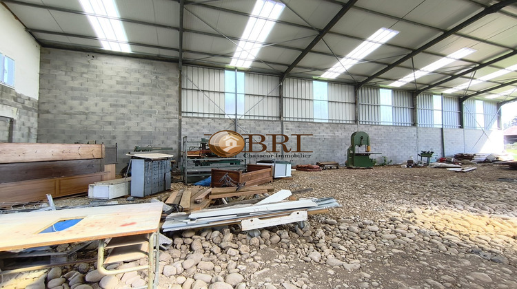 Ma-Cabane - Vente Local commercial La Frette, 400 m²