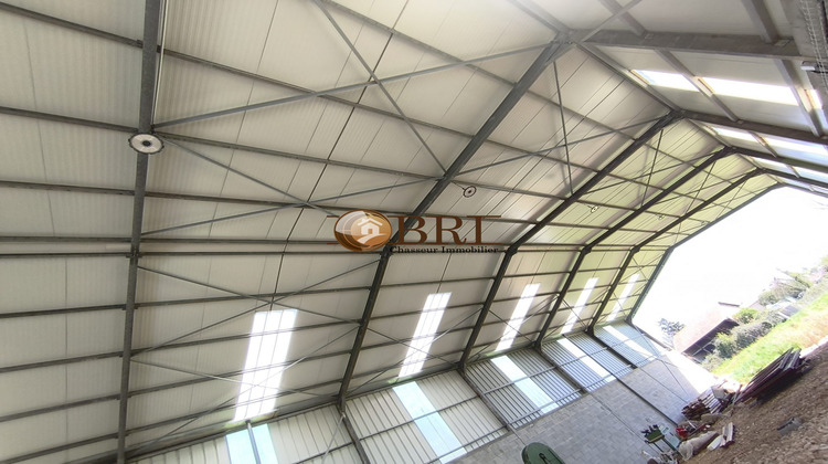 Ma-Cabane - Vente Local commercial La Frette, 400 m²