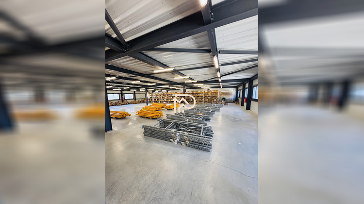 Ma-Cabane - Vente Local commercial La Garde, 1149 m²