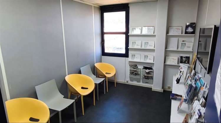 Ma-Cabane - Vente Local commercial La Garde, 92 m²