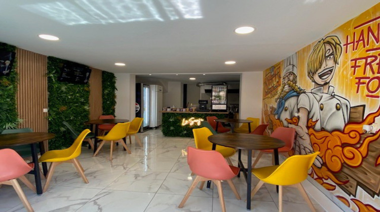 Ma-Cabane - Vente Local commercial La Garde, 33 m²