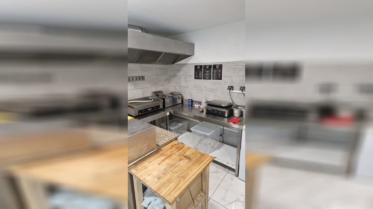 Ma-Cabane - Vente Local commercial La Garde, 33 m²