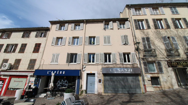 Ma-Cabane - Vente Local commercial La Garde, 33 m²