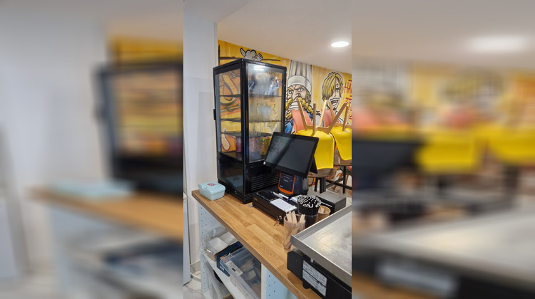 Ma-Cabane - Vente Local commercial La Garde, 33 m²