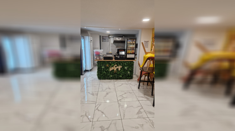 Ma-Cabane - Vente Local commercial La Garde, 33 m²