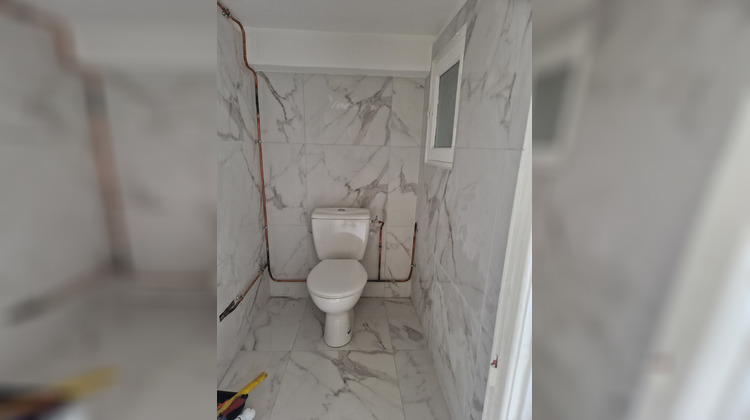 Ma-Cabane - Vente Local commercial La Garde, 33 m²