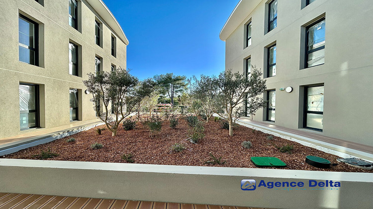 Ma-Cabane - Vente Local commercial LA GARDE, 84 m²