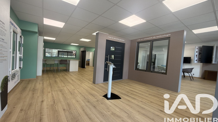 Ma-Cabane - Vente Local commercial La Garde, 121 m²