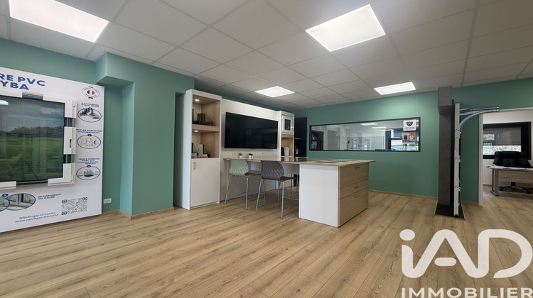 Ma-Cabane - Vente Local commercial La Garde, 121 m²