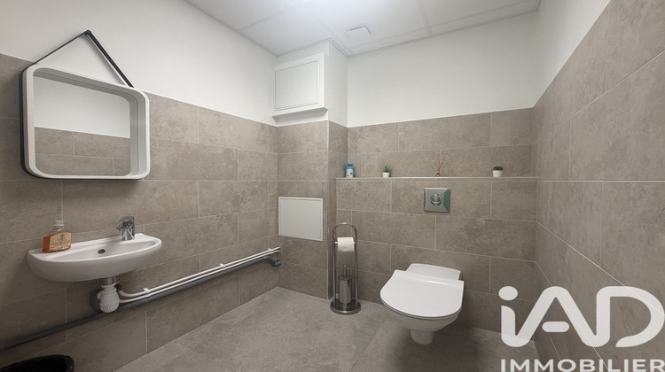 Ma-Cabane - Vente Local commercial La Garde, 121 m²