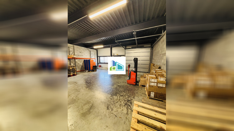 Ma-Cabane - Vente Local commercial La Garde, 1149 m²
