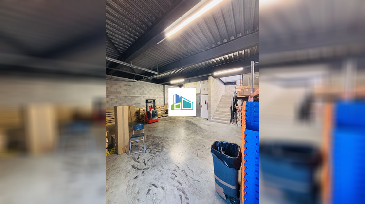 Ma-Cabane - Vente Local commercial La Garde, 1149 m²