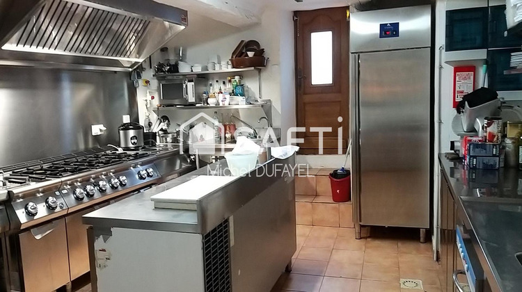Ma-Cabane - Vente Local commercial La Garde-Freinet, 70 m²