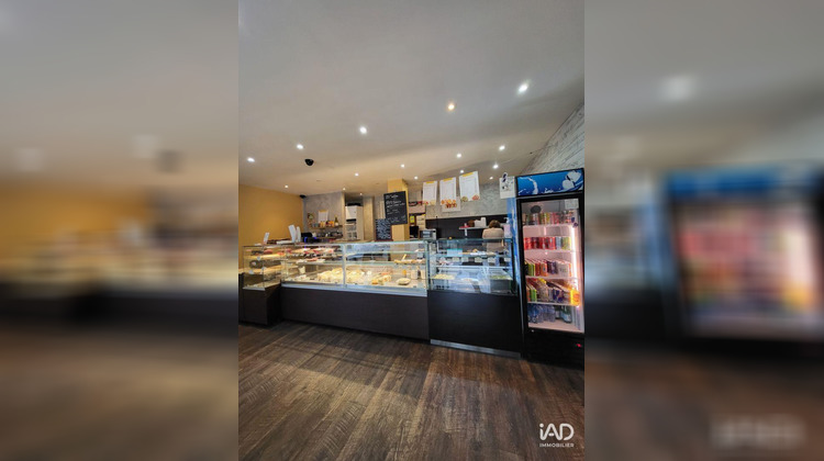 Ma-Cabane - Vente Local commercial La Garenne-Colombes, 45 m²