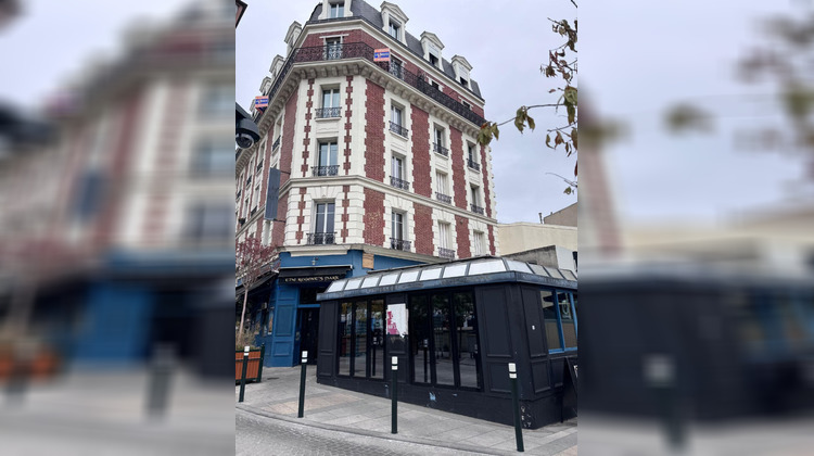 Ma-Cabane - Vente Local commercial LA GARENNE-COLOMBES, 232 m²
