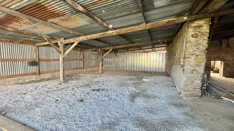 Ma-Cabane - Vente Local commercial LA GARNACHE, 650 m²